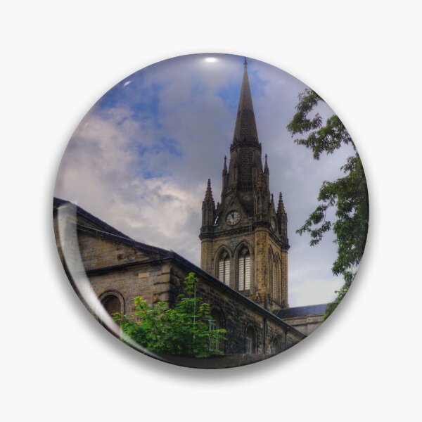 Item preview, Kirk of St Nicholas designed and sold by tomg.