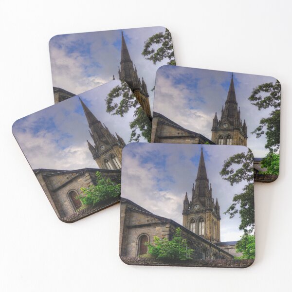 Item preview, Kirk of St Nicholas designed and sold by tomg.