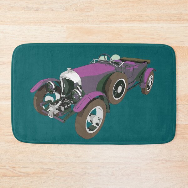 Item preview, Oldtimer, car, motor vehicle, vintage designed and sold by MIRO3D.