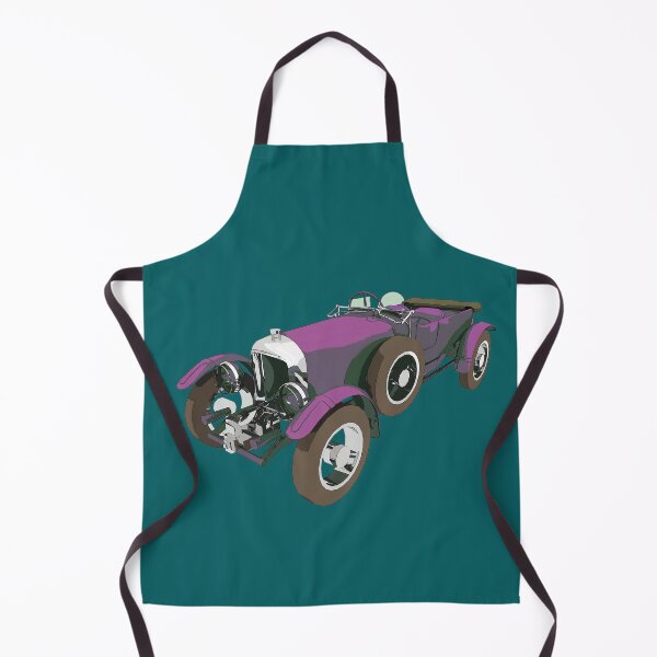Item preview, Oldtimer, car, motor vehicle, vintage designed and sold by MIRO3D.