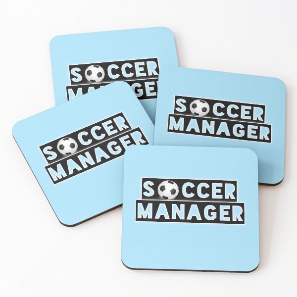 Item preview, Soccer Manager designed and sold by aruvanita.