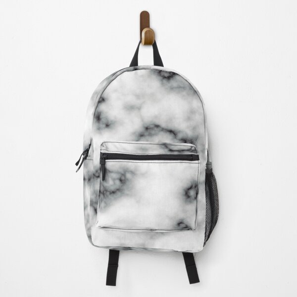 Item preview, Black And White Marble designed and sold by FotoArtist.