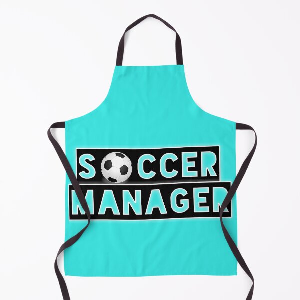 Item preview, Soccer Manager designed and sold by aruvanita.