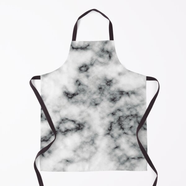Item preview, Black And White Marble designed and sold by FotoArtist.