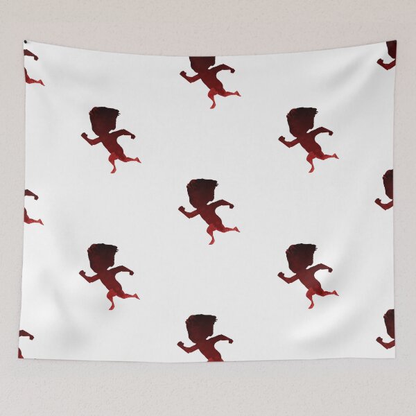 Item preview, Boy Inspired Silhouette designed and sold by ShadowsInspired.