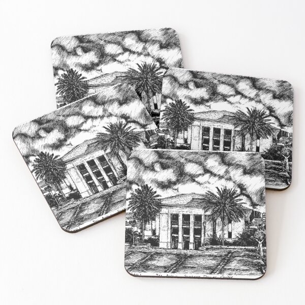 Item preview, T.A-Suzzane Dellal Center  designed and sold by StudioViArt.