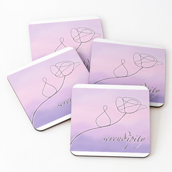 Item preview, Serendipity- Kpop Design designed and sold by xohb91.