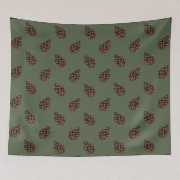 Item preview, Piñas Verde designed and sold by Annelizard.