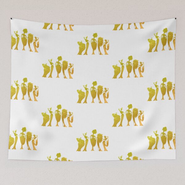 Item preview, Women Inspired Silhouette designed and sold by ShadowsInspired.
