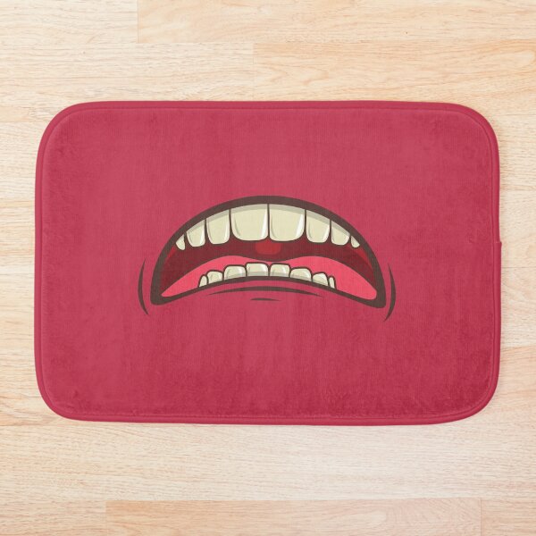 Item preview, Funny Mouth designed and sold by TheStudioBee.