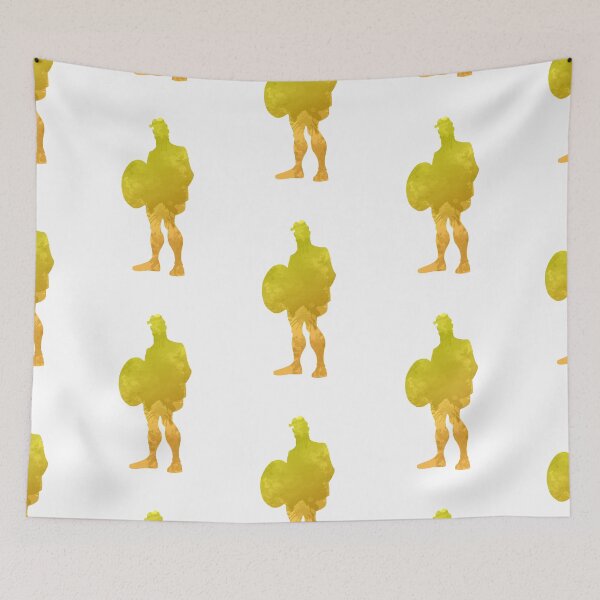 Item preview, Man Inspired Silhouette designed and sold by ShadowsInspired.