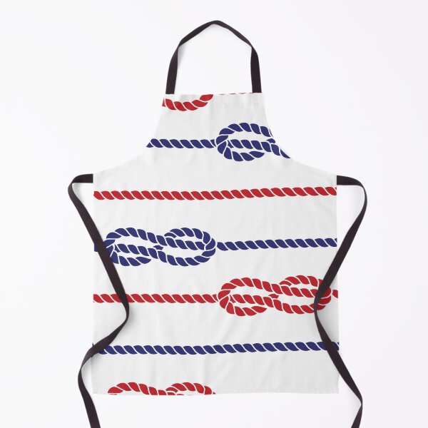 Item preview, Nautical Ropes With Knots designed and sold by FotoArtist.
