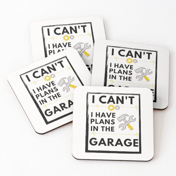 Item preview,   I can't i have some work in garage-2 designed and sold by IZ-STAR.