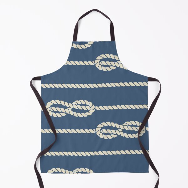 Item preview, Nautical Ropes With Knots designed and sold by FotoArtist.