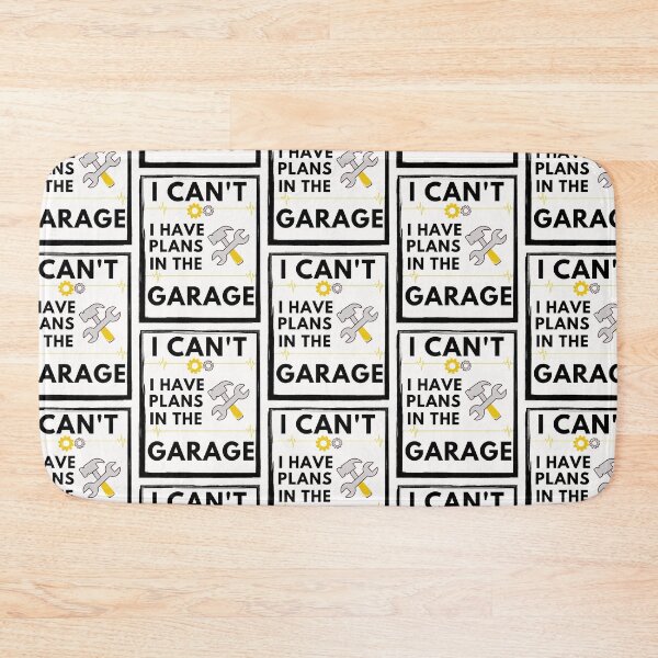 Item preview,   I can't i have some work in garage-2 designed and sold by IZ-STAR.