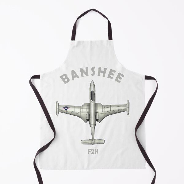 Item preview, The F2H Banshee designed and sold by rogue-design.