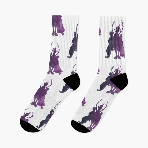 Item preview, Friends Inspired Silhouette designed and sold by ShadowsInspired.