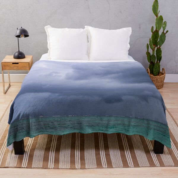 Item preview, ocean storm pattern designed and sold by nature scenerys.