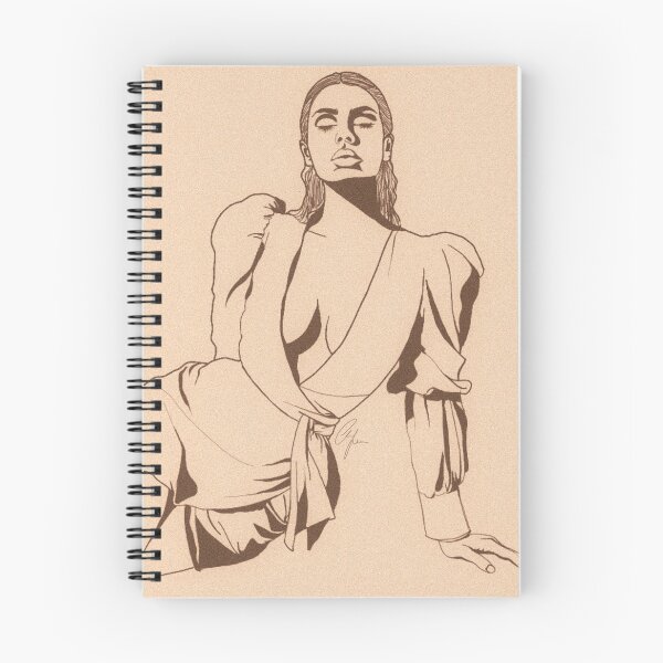 Item preview, Nima Benati Portrait  designed and sold by Leila Chouaib.