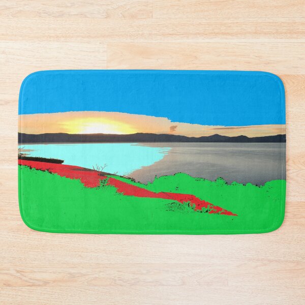Item preview, Lake View designed and sold by sandal8684.