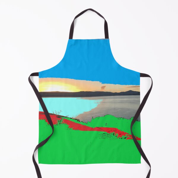 Item preview, Lake View designed and sold by sandal8684.