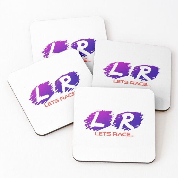 Item preview, Lets Race designed and sold by Sunny Das.