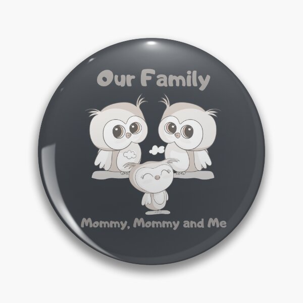 Item preview, Our family Mommy, mommy and me designed and sold by GreenJelli.