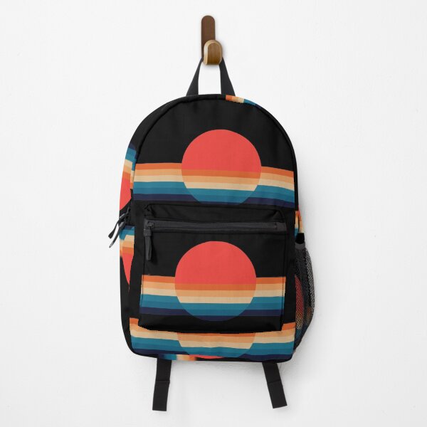 Item preview, Retro Circular Colour Scheme designed and sold by harrisB.
