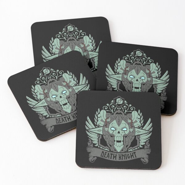 Item preview, DEATH KNIGHT - ELITE EDITION designed and sold by EXION CREW.