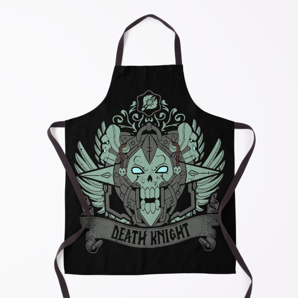 Item preview, DEATH KNIGHT - ELITE EDITION designed and sold by EXION CREW.