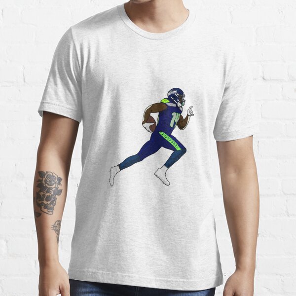 Buy Seattle Seahawks DK Metcalf DK All Day shirt For Free Shipping