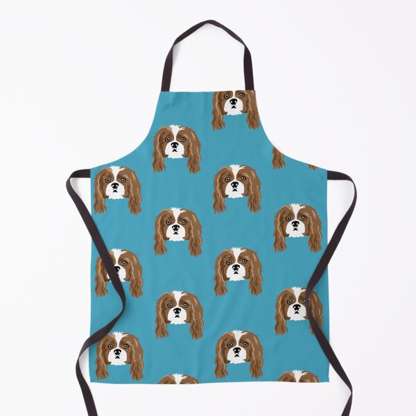 Item preview, Cavalier King Charles Spaniel designed and sold by Michelle Phong.