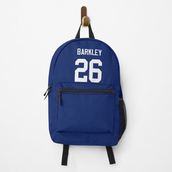 ny giants backpack