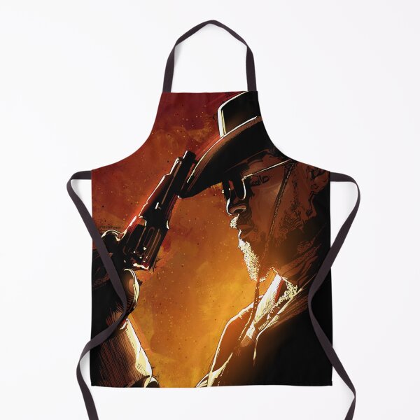 Item preview, Django designed and sold by Nikita Abakumov.