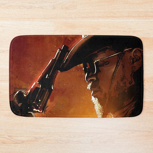 Item preview, Django designed and sold by Nikita Abakumov.