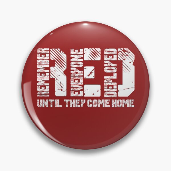 Item preview, ON FRIDAYS WE WEAR RED designed and sold by Gloria312.