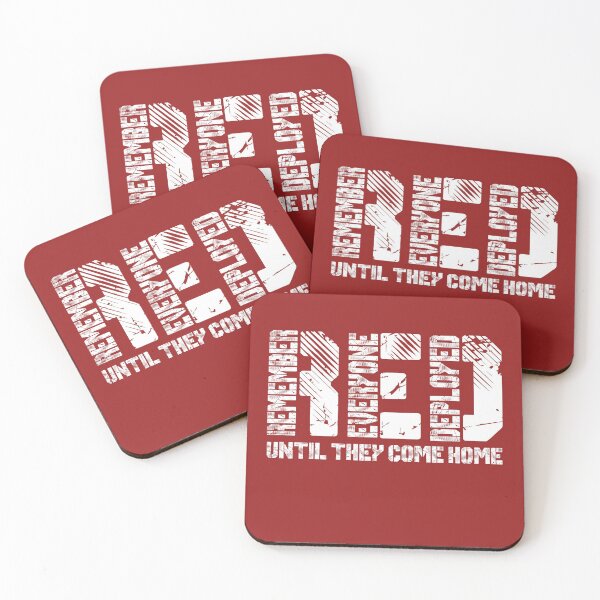 Item preview, ON FRIDAYS WE WEAR RED designed and sold by Gloria312.