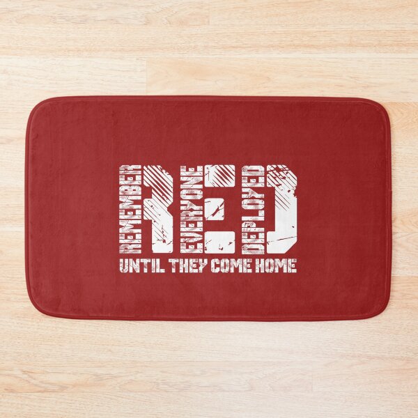 Item preview, ON FRIDAYS WE WEAR RED designed and sold by Gloria312.