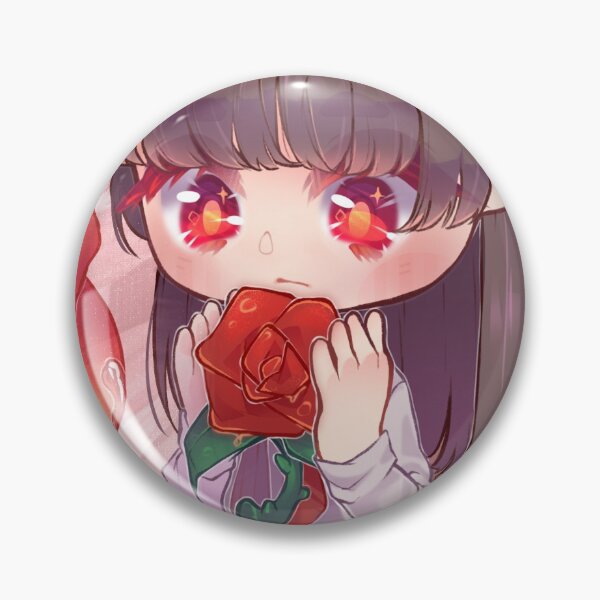 Item preview, Ib designed and sold by BubblyBlu.