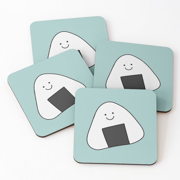 Item preview, Onigiri designed and sold by YummyTFactory.