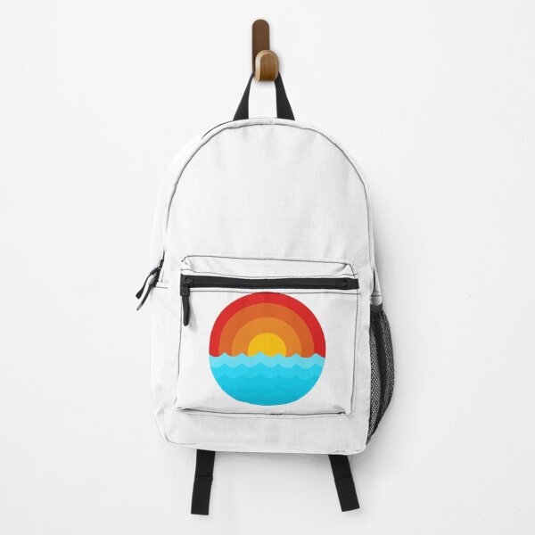Item preview, Sunset designed and sold by Random Ink Society.
