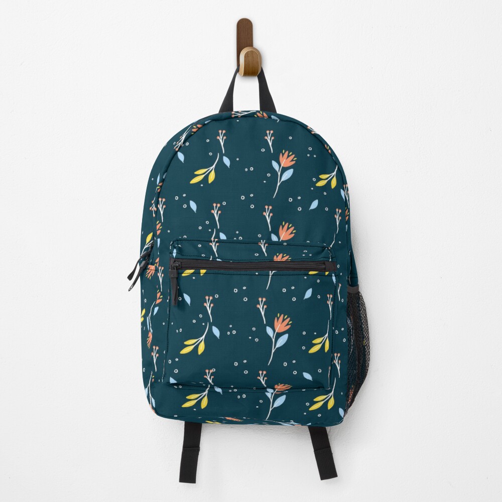 Item preview, Backpack designed and sold by RnkSheikh.