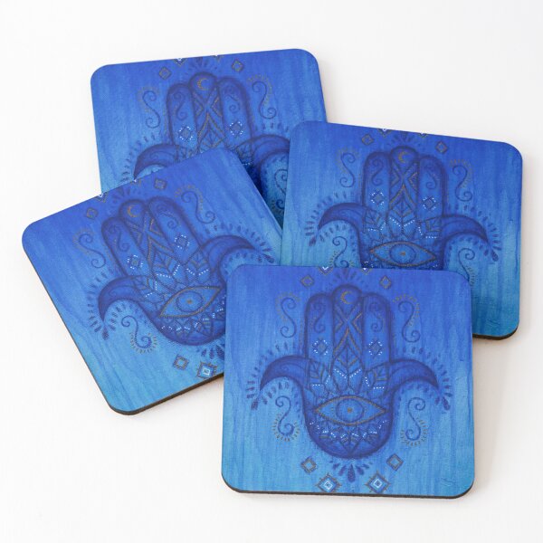 Item preview, Hand of Fatima designed and sold by Carolin Bentbib.