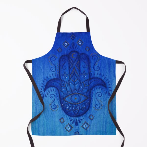 Item preview, Hand of Fatima designed and sold by Carolin Bentbib.