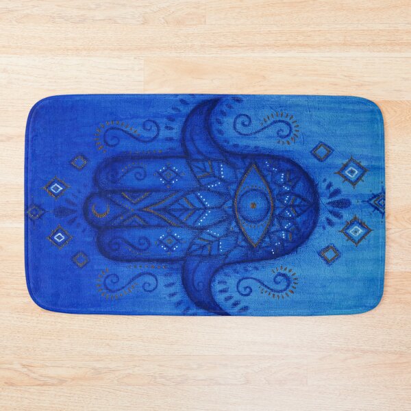 Item preview, Hand of Fatima designed and sold by Carolin Bentbib.
