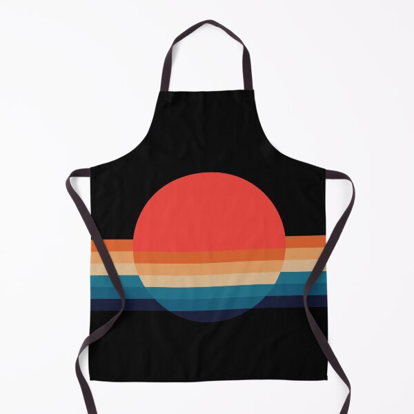 Item preview, Retro Circular Colour Scheme designed and sold by harrisB.