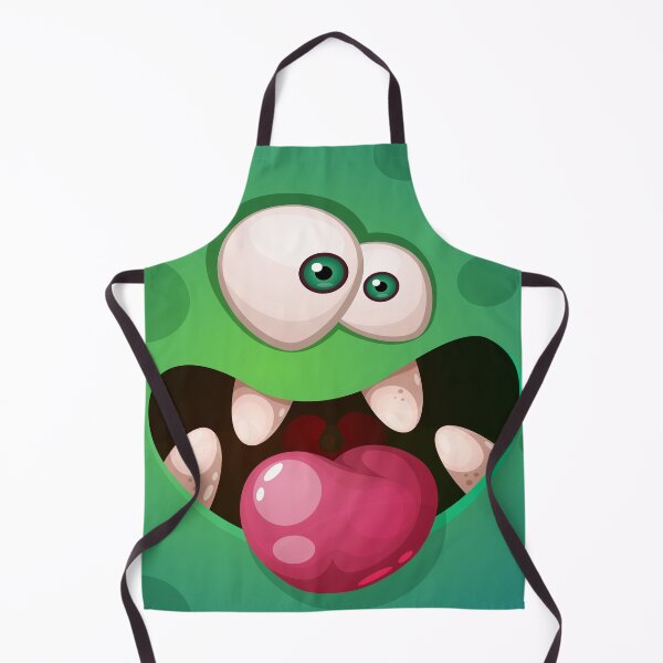Item preview, Crazy Monster designed and sold by FotoArtist.