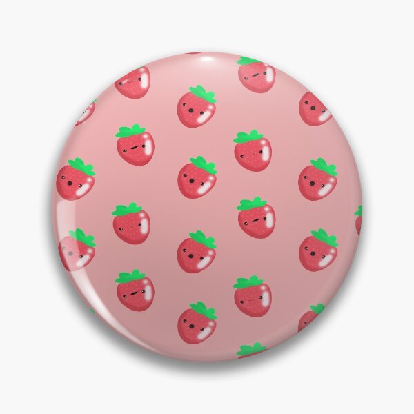 Item preview, Cute Strawberry designed and sold by OJ-Creatives.