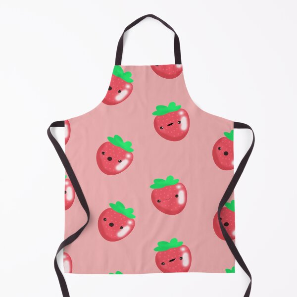 Item preview, Cute Strawberry designed and sold by OJ-Creatives.