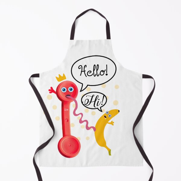 Item preview, Banana Talk designed and sold by XOOXOO.
